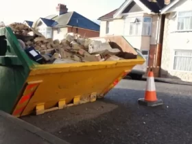 6 Ways Skip Bins Can Help Your Office Winter Spring Cleaning