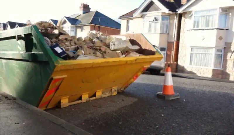 6 Ways Skip Bins Can Help Your Office Winter Spring Cleaning