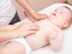 Baby Chiropractic
