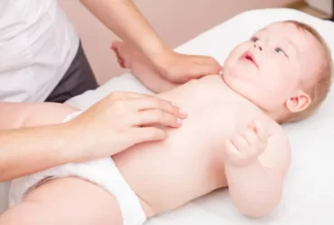 Baby Chiropractic