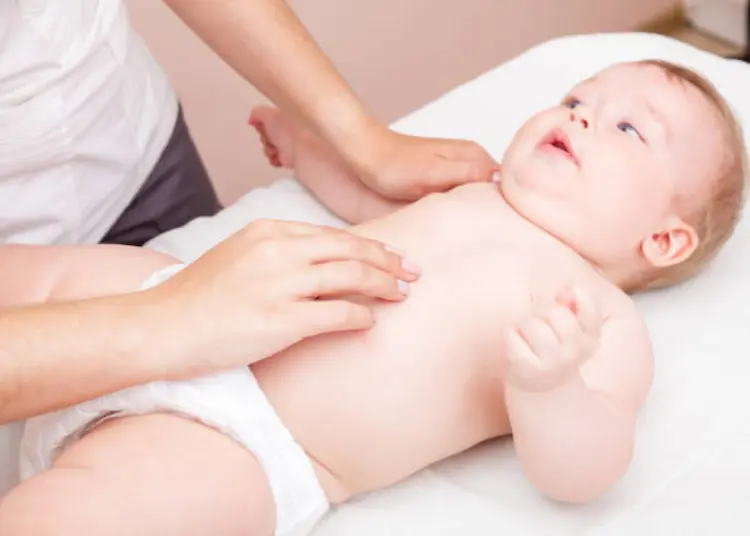 Baby Chiropractic
