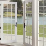 Benefits of Storm Impact Doors
