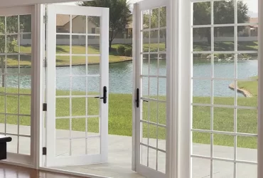 Benefits of Storm Impact Doors