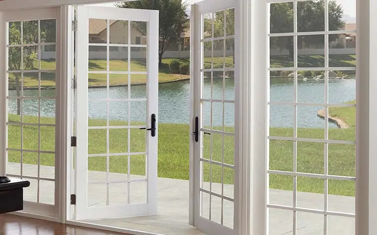 Benefits of Storm Impact Doors
