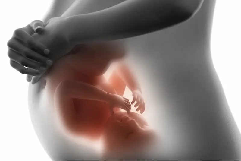 15 Common and Weird Side Effects of Pregnancy
