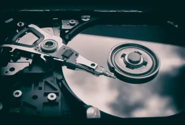 Data Recovery Services in Houston