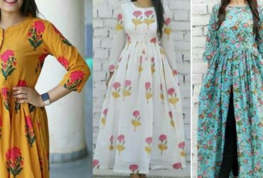 Find Out The Kurtis To Order Via Online With Special Discount