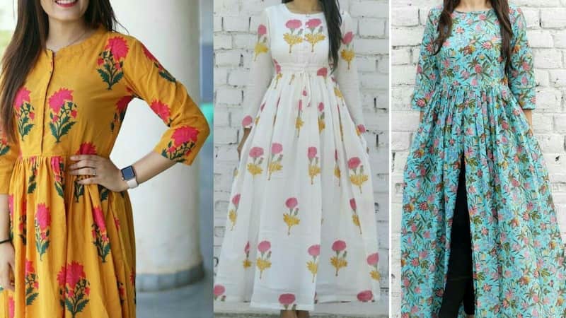 Find Out The Kurtis To Order Via Online With Special Discount