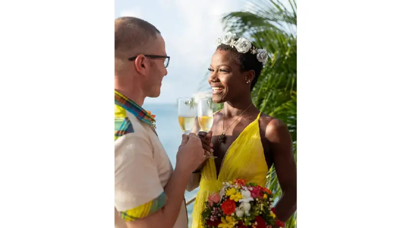 The 10 Reasons to Choose St Lucia for Your Wedding