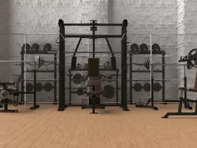 Shop Sports and Fitness Gear at These Top 10 Retailers