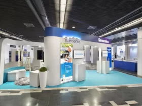 Which are the Top 5 Exhibition Stand Booth Designer Companies?