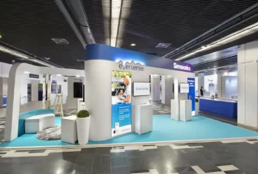 Which are the Top 5 Exhibition Stand Booth Designer Companies?