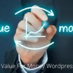 What is WordPress hosting