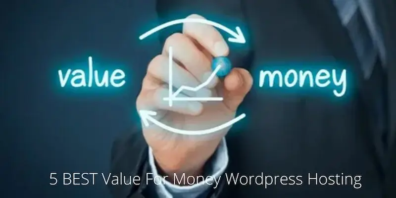 What is WordPress hosting