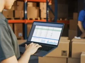 Why You Should Track All Of Your Freight – And How