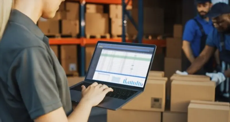 Why You Should Track All Of Your Freight – And How