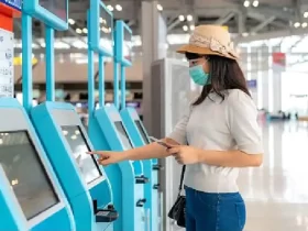 Is Healthcare Kiosk Advertising Requisite for Medical Area?