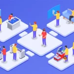 How to Digitise Your Business with Wellness Kiosk Advertising?