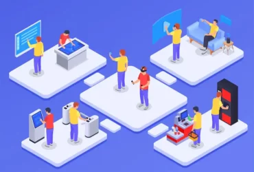 How to Digitise Your Business with Wellness Kiosk Advertising?