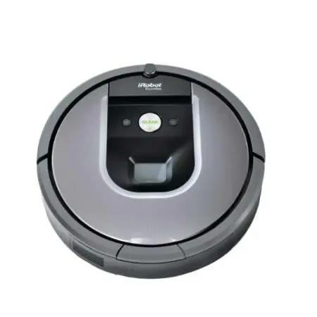 robot vacuums