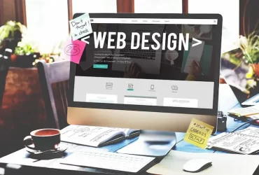 Most Important Elements of a Website Design