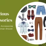 10 Luxurious Accessories Every Gentleman Should Have