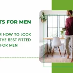 6 Tips For How to Look Good in the Best Fitted T-Shirts for Men