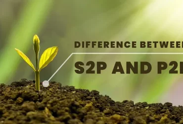 Difference Between S2P and P2P