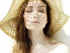 How to Get Naturally Glowing Skin in Summer