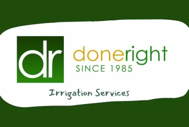 Irrigation Services What You Need To Know