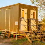 5 Reasons Why You Need a Portable Restroom Trailer