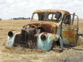 What Happens When You Sell Your Junk Car For Cash