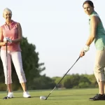 How Do Golf Gloves Work?