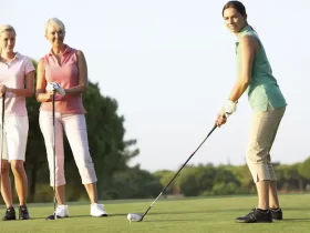 How Do Golf Gloves Work?