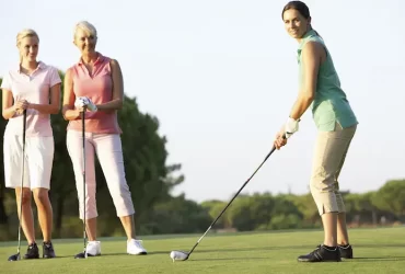 How Do Golf Gloves Work?