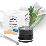 The Health Benefits Of Natural Shilajit Resin
