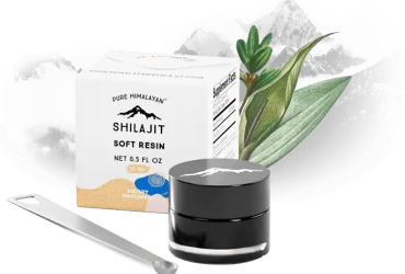 The Health Benefits Of Natural Shilajit Resin