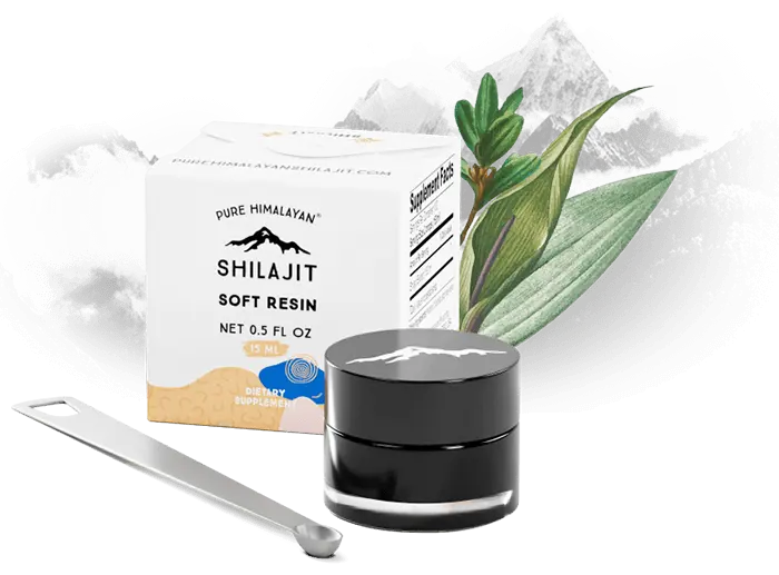 The Health Benefits Of Natural Shilajit Resin