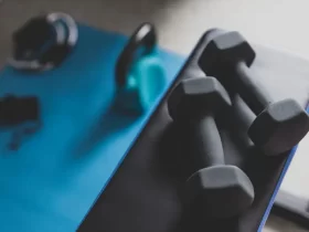 5 Must-have Gym Equipment Pieces for a Successful Home Workout