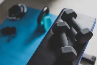 5 Must-have Gym Equipment Pieces for a Successful Home Workout