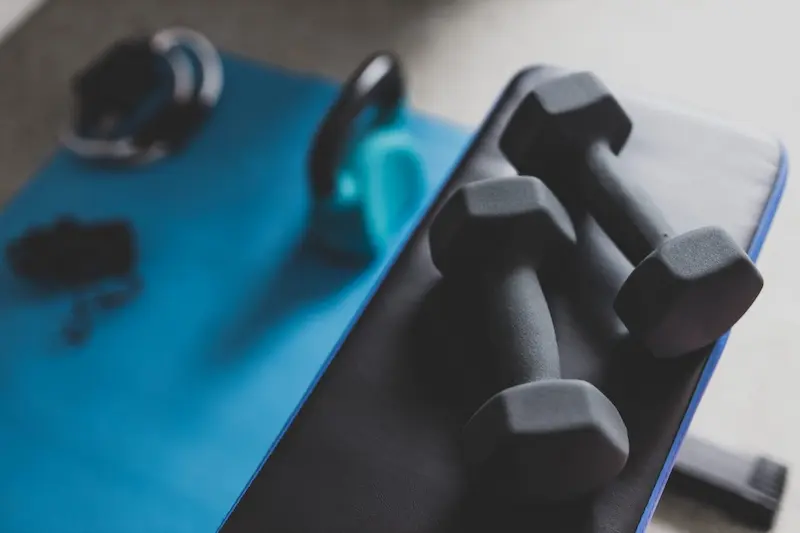 5 Must-have Gym Equipment Pieces for a Successful Home Workout