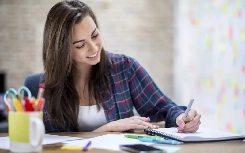 How to Complete Your Coursework Quickly without any Professional Guidance