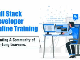 9 Necessary Skills Required to Become a Full Stack Developer