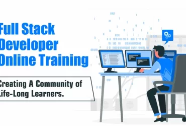 9 Necessary Skills Required to Become a Full Stack Developer