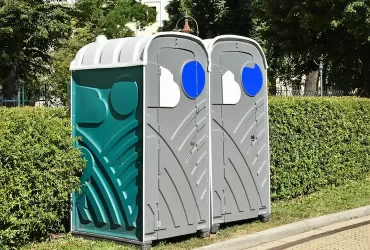 Why Have Portable Toilets Become an Essential Part of Today’s Time