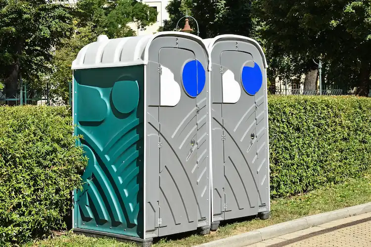 Why Have Portable Toilets Become an Essential Part of Today’s Time