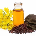 Sarson Ka Tel - A Secret Ingredient for Successful Cooking