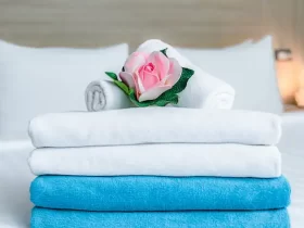 A Guide To Comfort And Style With Cotton Flannel Sheets