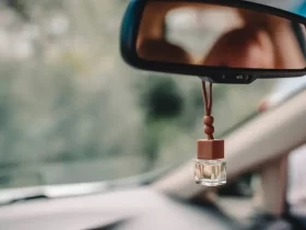 Which Car Fragrances Are The Best For Your Car?