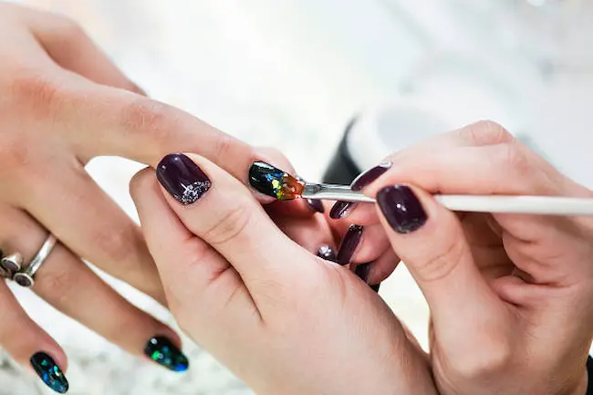 Press on nails How To Apply Best Press On Nails